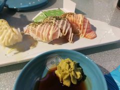 -晴季寿司(红旗街万达店)