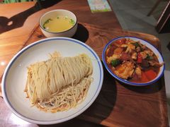 -十面春风·江南面馆(崇宁路店)