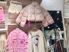 -南京时尚莱迪购物广场(正洪街店)