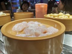 -龍歌自助小火锅(崂山丽达店)