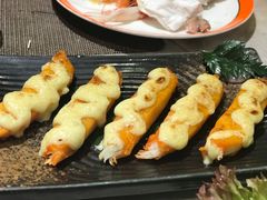 -極上萬膳·日料放题(海岸城店)