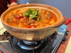 -镜泊小镇(东长安街店)