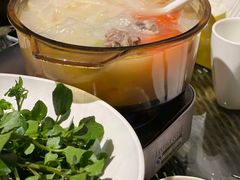 -HOME餐厅粤菜 融合菜