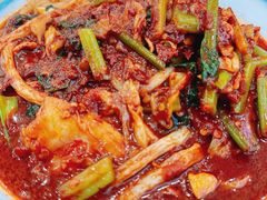 -滴滋味·新疆炒米粉·炒三凉(乌市总店)