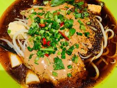 -远大美食广场(远大购物中心店)