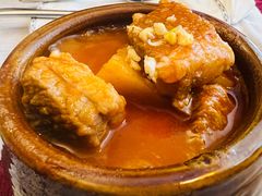 -92°C俄式厨房(中央大街店)