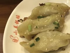 -小姜锅贴(凤凰街店)