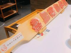 -乔先生涮肉·鲜活牛羊肉火锅(塘沽店)