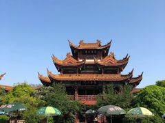 -富乐山