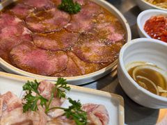 -喜来稀肉(虹泉路店)