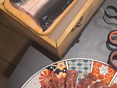-银座苑烧肉酒场·烤活鳗(仙霞路店)