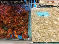 皮皮虾-川骄海鲜自助(亚运村店)