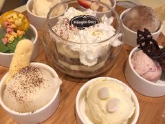 -哈根达斯(国瑞店)