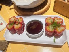-蔡澜点心·粤菜(海印都荟城店)