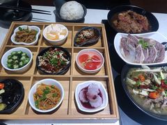 -新仙清汤牛腩(铜锣湾店)