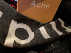 -Acne Studios(芮欧百货店)
