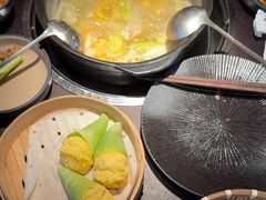-芸鲜季·云南野生菌餐厅· 云南风物味研社(闵行店)