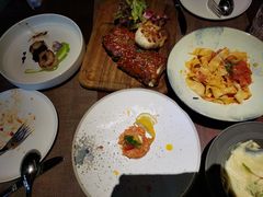 -404干式熟成牛排馆•聚会餐厅