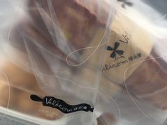 -维利康(优尚天地店)