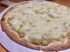 -新贝乐意大利餐厅(苏州中心店)