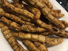 -白家餐厅(徐家汇店)
