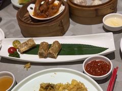 -如轩·海鲜砂锅粥·潮汕菜(南城店)