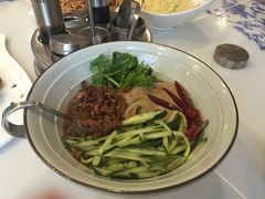-东方饺子王(新阳路店)