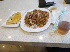 -新发记港式茶餐厅(黄浦店)