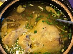 -徽州美食(三十年老店)