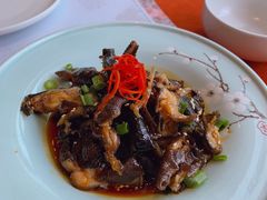 去骨乌鸡凤爪-赵小姐丨新中餐(曲江店)