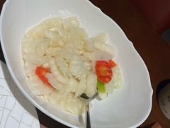 -明湖楼·经典鲁菜山东海鲜(大明湖店)