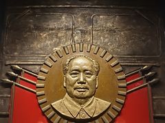 -中国铁道博物馆(正阳门馆)