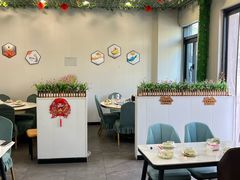 -李哥海鲜烧烤家常菜(孔雀城店)