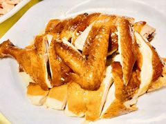 -老字号蛇口德记烧腊饭店·海鲜加工