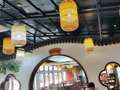 -野渡坡·极致湘菜·庭院餐厅(汉阳店)