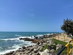 -三亚南山文化旅游区