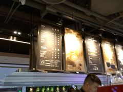 -COSTA COFFEE(恒基名人购物中心店)