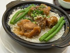 -顺德人家食府(黄金广场店)