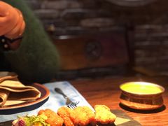 -甘尼仕印度餐厅爵士酒吧(阳春巷店)