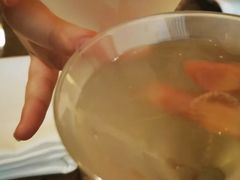 -西村日本料理(香格里拉饭店)