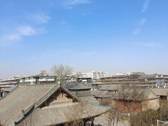 -西安城墙·碑林历史文化景区