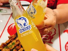 -辉记炭烧海鲜大排档·老字号(福田店)