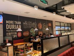 -比格比萨自助(新辰里学清路店)