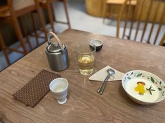 -知亘茶食