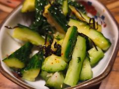 -肉魁屋·烧肉·烧鸟·酒场(高新店)