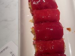 -食大利香港茶餐厅(南亚风情第一城店)
