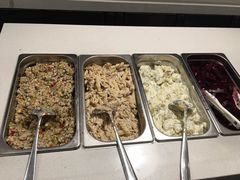 -So Lounge索兰至餐厅(蓝色港湾店)