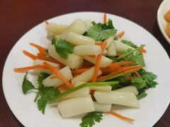 -玫瑰红烤羊排(北新桥三条店)