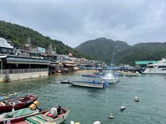 -南丫岛