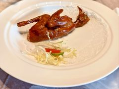 -景月阁空中食府(希尔顿酒店)